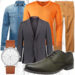 Business Look Herren
