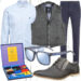 Herren Business Outfit