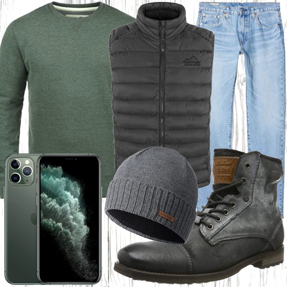 Country Style Herren