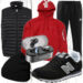 Herren Street Wear