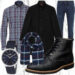 Outfit Herren