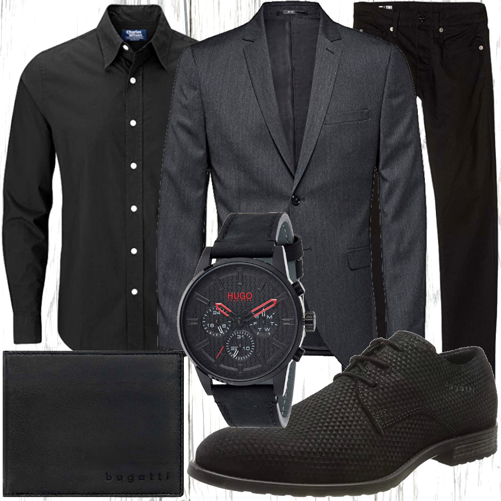 Herren Look