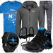 Freizeit Outfit