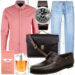 Männer Sommer Look