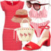 Sommer Look