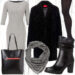 Business Kleid