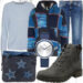 Damen Casual Outfit