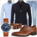 Allround Look