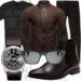 Herren Frühlings Look