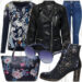 Boho Look