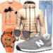 Casual Style Herren