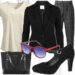 Damen Business Style