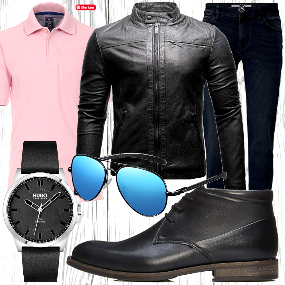 Casual Look Herren