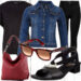 Casual Style Damen