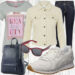 Sommer Look Frauen