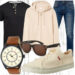Herren Casual Outfit