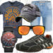 Sommer Outfit Herren