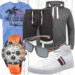 Sommer Look Herren