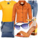 Damen Casual Style