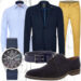 Business Outfit Herren