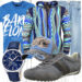 Herbst Look Herren