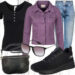 Damen T-Shirt