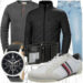 Casual Basic Look