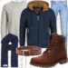 Herren Freizeit Look