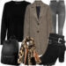 Büro Outfit