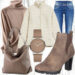 Freizeit Outfit Damen