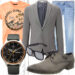 Casual Business Look
