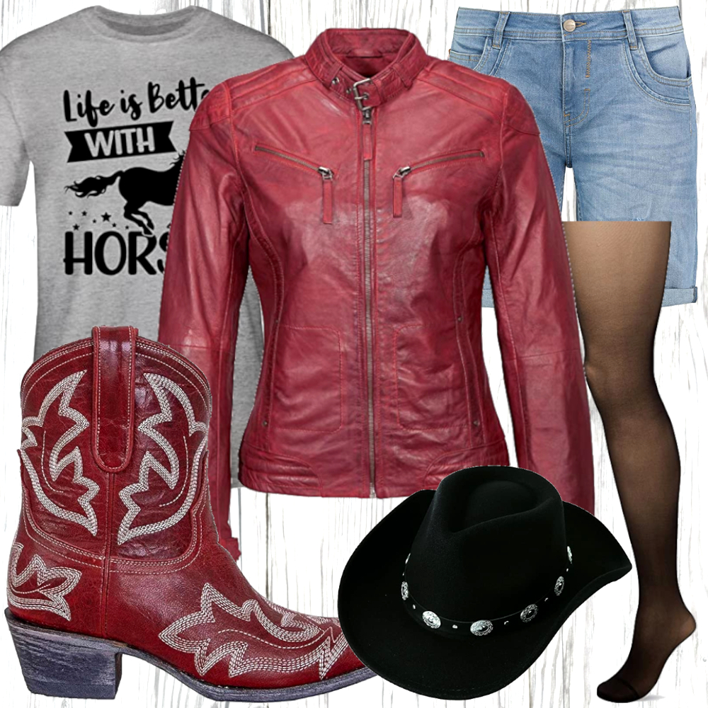 Country Look Damen