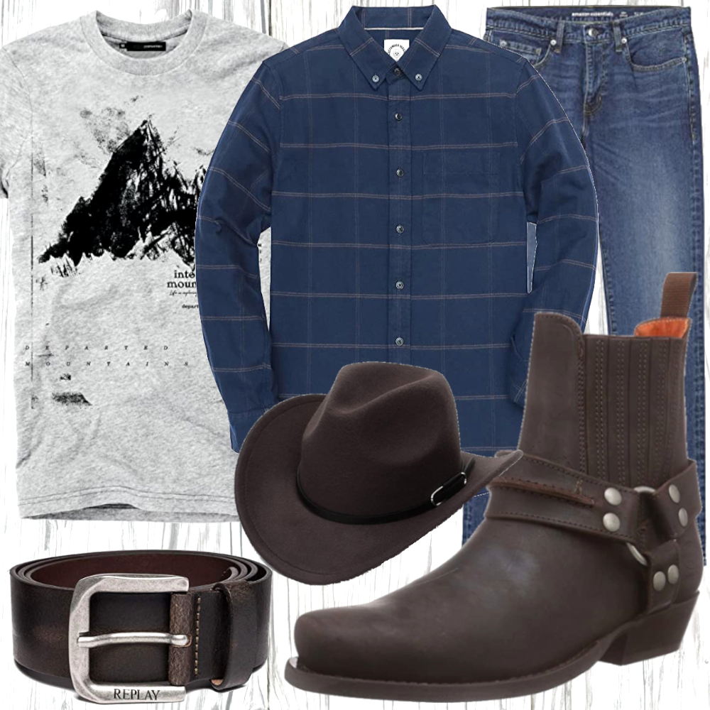 Country Style Herren